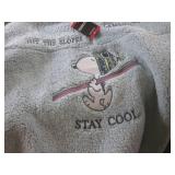 (A-2) 2 Disney / 2 Peanuts Women