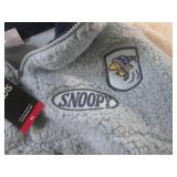 (A-2) 2 Disney / 2 Peanuts Women