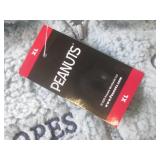 (A-2) 2 Disney / 2 Peanuts Women