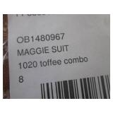 (A-3) 4 Free People Suit Shop 2-Pie...