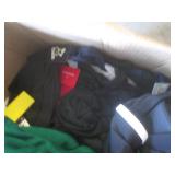 (EW4) Large Box Full of New with Ta...