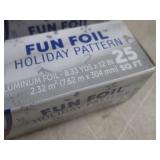 (EC1) 5 Rolls of Reynolds Wrap Alum...