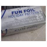 (EC1) 5 Rolls of Reynolds Wrap Alum...