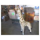 (FS) Melissa & Doug Giant Giraffe P...