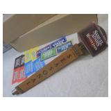 (EW4) 2 Samuel Adams Seasonal Weath...