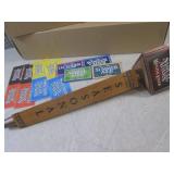 (EW4) 2 Samuel Adams Seasonal Weath...