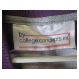 (RCK) Minnesota Vikings Long Sleeve...