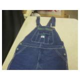 (CS) Liberty Denim Overalls Size 38...