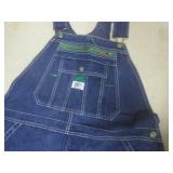 (CS) Liberty Denim Overalls Size 38...