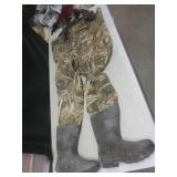 (EW3) Ducks Unlimited Mad Dog Gear ...
