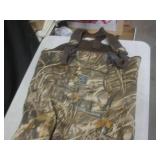 (EW3) Ducks Unlimited Mad Dog Gear ...
