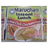 (C-2) 12 Lime Chili Chicken Flavor ...