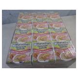 (C-2) 12 Lime Chili Chicken Flavor ...