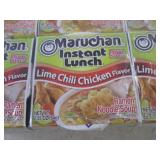 (C-2) 12 Lime Chili Chicken Flavor ...