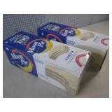 (B-1) 2 - 9-Count Boxes of Double D...