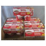 (C-1) 24 Cups of Triple Cheese Hot ...