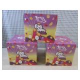 (B-1) 3 - 4-Packs of Roxeberry Pink...