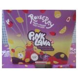 (B-1) 3 - 4-Packs of Roxeberry Pink...