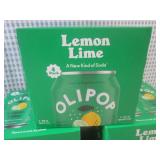 (B-1) 3 - 4-Packs of Lemon Lime Oli...