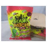 (EC2) 12 Bags of Watermelon Sour Pa...