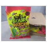 (EC2) 12 Bags of Watermelon Sour Pa...