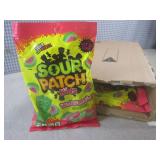 (EC2) 12 Bags of Watermelon Sour Pa...