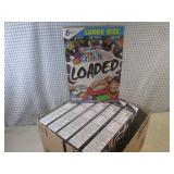 (C-2) 6 Large Size Boxes of Cinnamo...