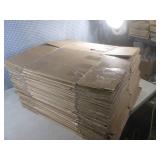 (EC1) 30 Pre-Used 12" x 12" x 12" U...