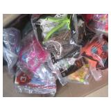 (EW3) Box Full of Assorted McDonald...