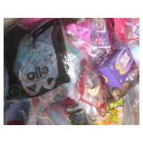 (EW3) Box Full of Assorted McDonald...