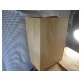 (EW3) 15 Gallon Tote Full of Uline ...