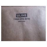 (EW3) 15 Gallon Tote Full of Uline ...
