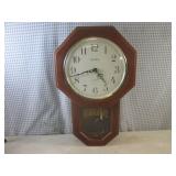 (FS) Seth Thomas Westminster Regula...
