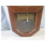 (FS) Seth Thomas Westminster Regula...