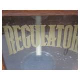 (FS) Seth Thomas Westminster Regula...