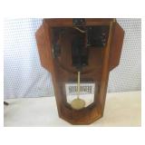 (FS) Seth Thomas Westminster Regula...