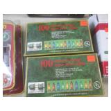 (D-2) Assorted Christmas Lighting...