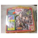 (D-2) Assorted Christmas Lighting...