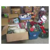 (RM4) Large Assortment of Christmas...