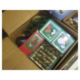 (RM4) Large Assortment of Christmas...