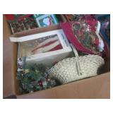 (RM4) Large Assortment of Christmas...