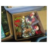(RM4) Large Assortment of Christmas...