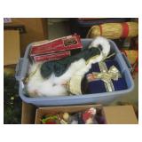 (RM4) Large Assortment of Christmas...