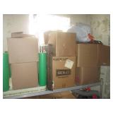 (BR1) Assortment of Unclaimed Unsol...