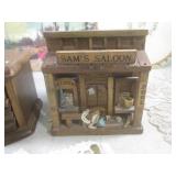 (A-3) Assortment of Vintage Smalls...