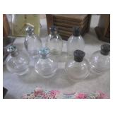 (A-3) Assortment of Vintage Smalls...