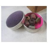 (A-3) Assortment of Vintage Smalls...