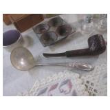 (A-3) Assortment of Vintage Smalls...