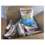 (EC2) 9 Big Bags of Vinegar & Salt ...