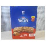 (B-2) Box of 12 Chocolatey Peanut B...